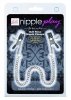 Bull Nose Nipple Jewelry Metal